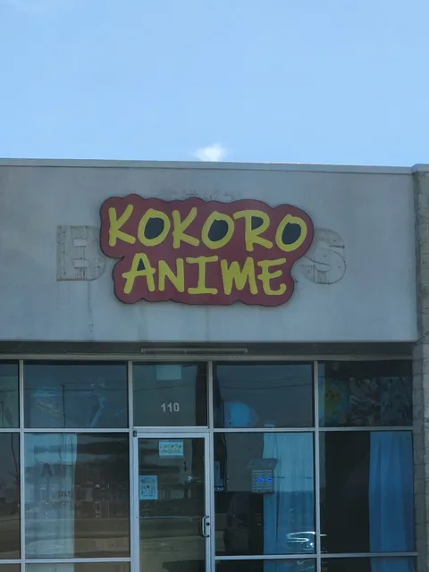 Kokoro Anime