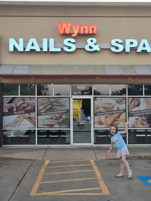 The Shoppes Of Del City