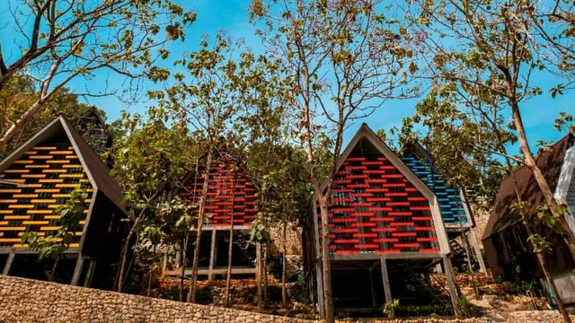 Radika Paradise Villa & Cottage