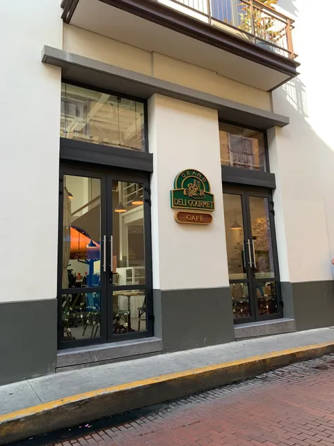 Grand Deli Gourmet | Casco Antiguo