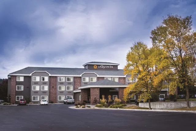 La Quinta Inn & Suites by Wyndham Spokane North