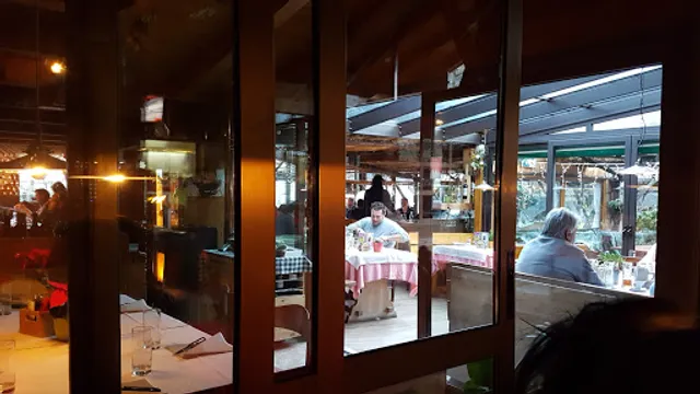 Restaurant Untergandlkeller