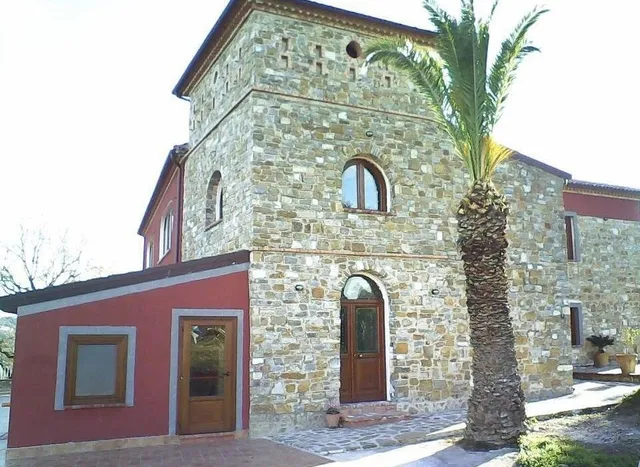 Agriturismo San Nazario