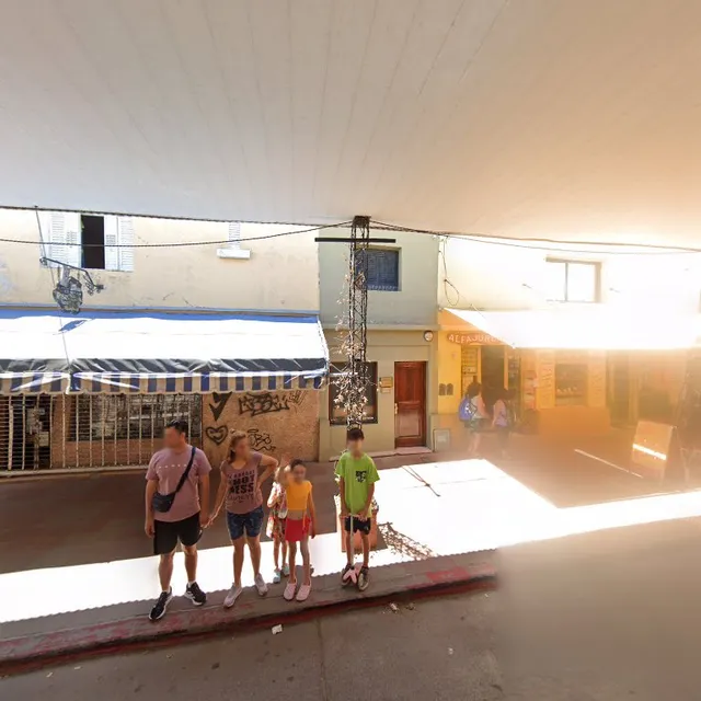 Hospedaje la Techada