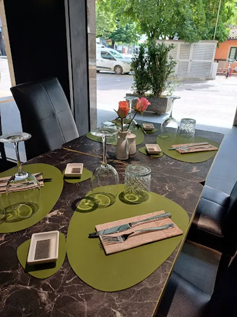 Ristorante Fu Mestre