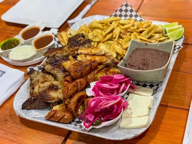 Ratatouille Restaurant