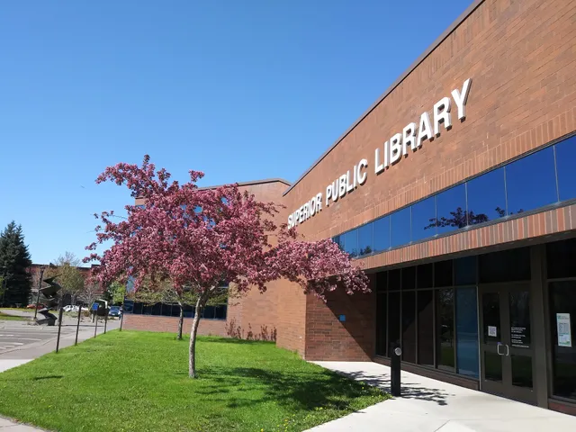 Superior Public Library