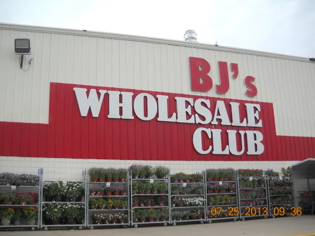 BJ's Wholesale Club