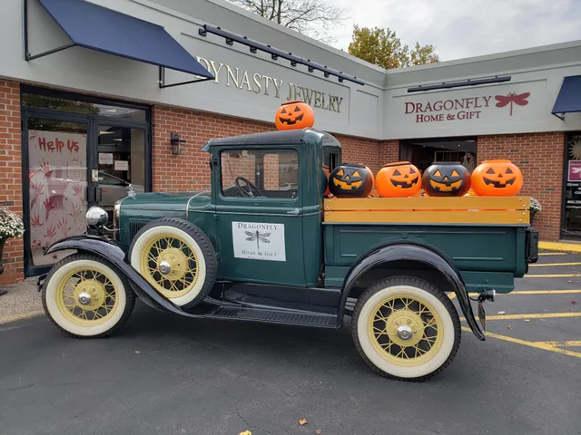 Dragonfly Home & Gift