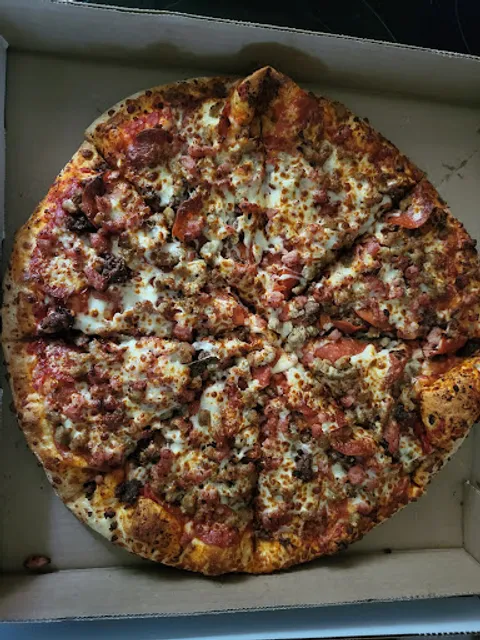 City South Pizza Brantford