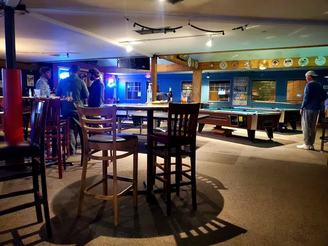 Stubbies Sports Bar & Eatery