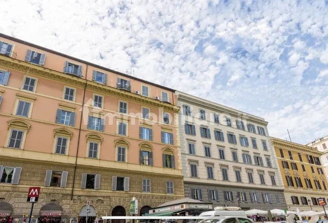 Bed&BikeRome GIULIO CESARE