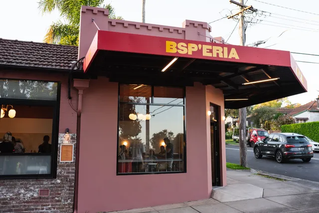 BSP’ERIA Penshurst