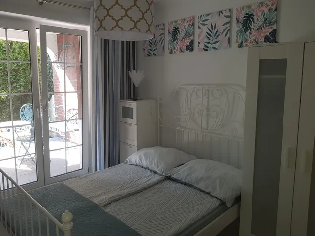 Pokoje i apartamenty Dom Gościnny Alina