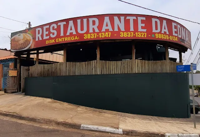 Restaurante da Edna