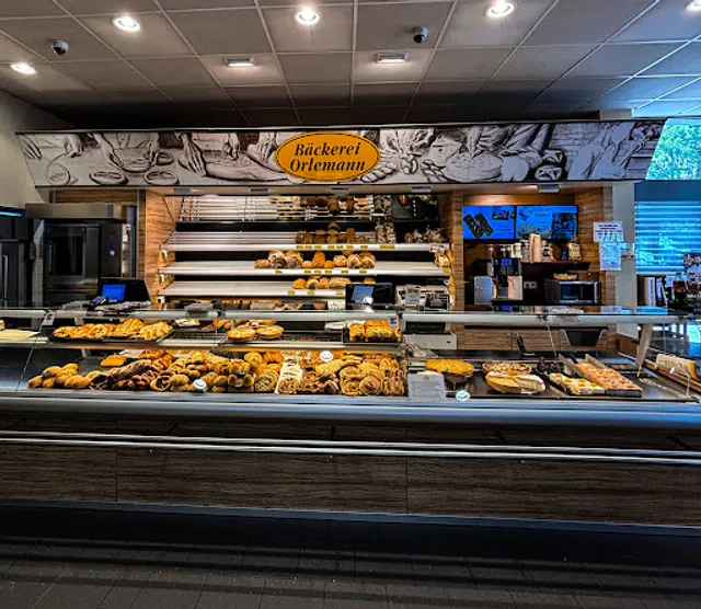 Bäckerei-Konditorei Orlemann GmbH & Co. KG
