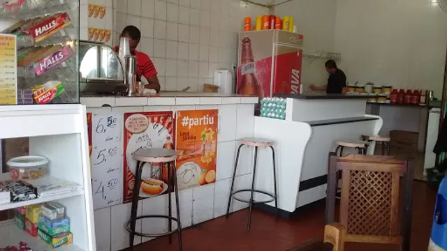 Lanchonete do Miguel