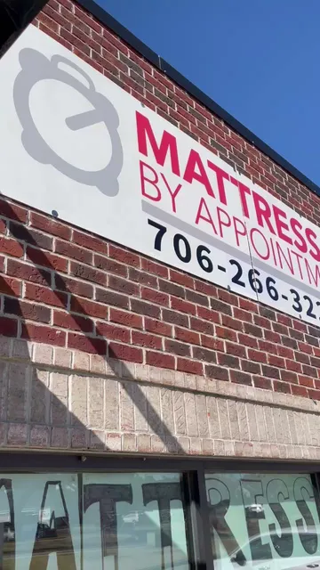 Mattress By Appointment Of Cartersville