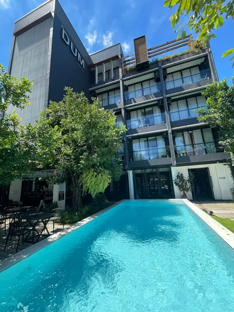 DUM Hotel