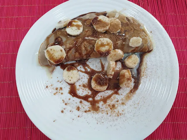 Almoço em Campo Grande - Restaurante Arte Culinária