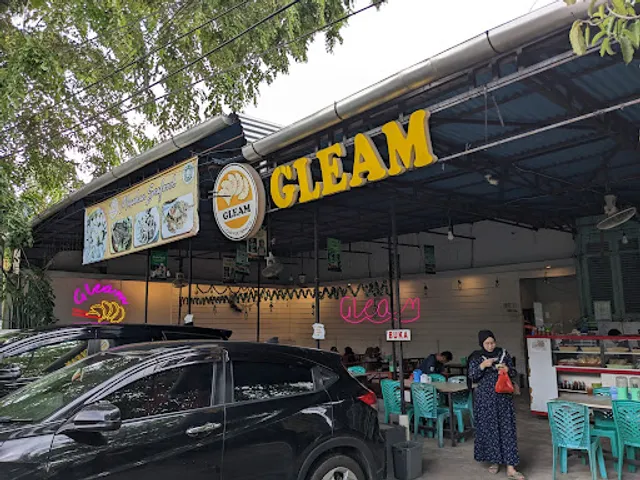 Gleam Chaikue & Resto