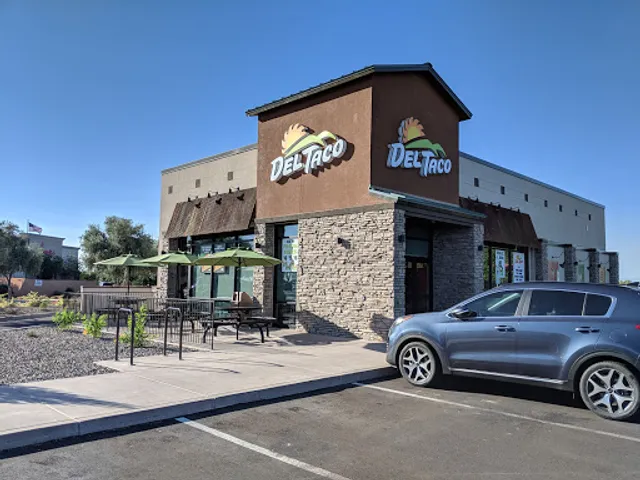 Del Taco