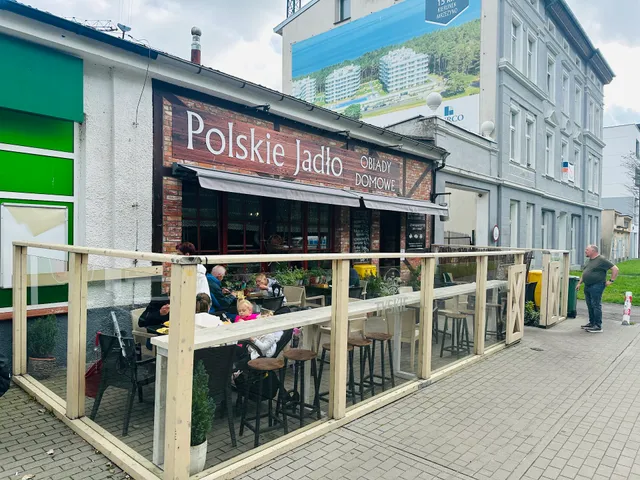POLSKIE JADŁO