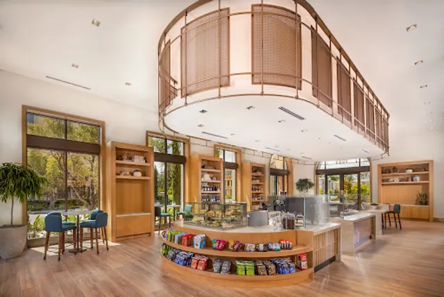 Redwood Place Cafe & Market