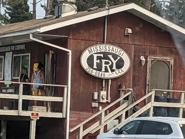 Mississaugi Fry Company