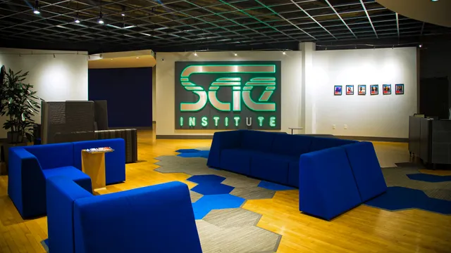 SAE Institute Atlanta