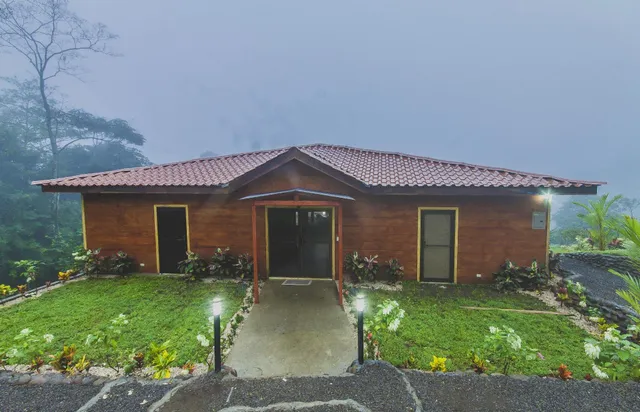 GreenLagoon Wellbeing Resort