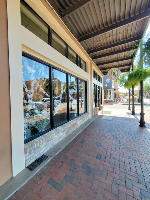 Rusted Arrow Mercantile