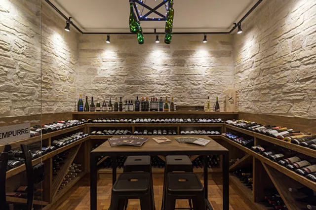 Cave Nacional Comércio de Vinhos Eireli