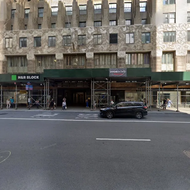 Winston Staffing Services