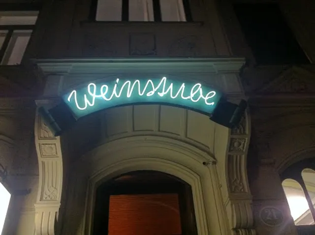 Gasthaus Geidorfstub'n