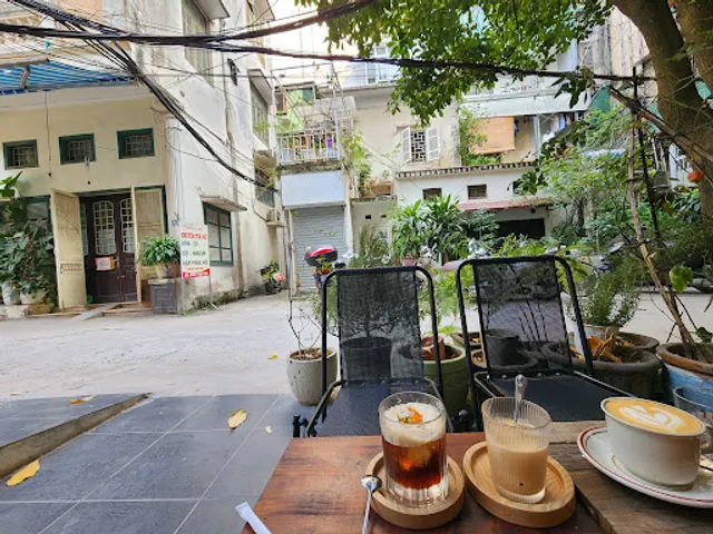 Deep Sii - Le Thanh Tong