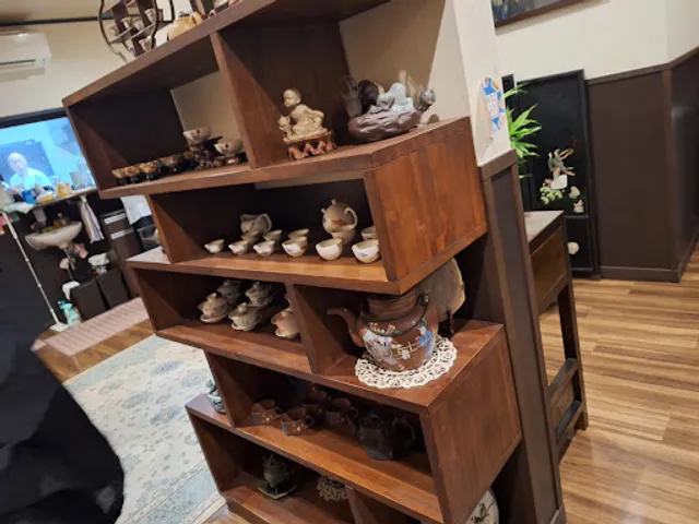 チャイナドォル 晋中菜