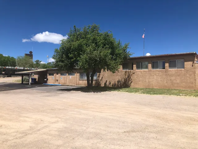 Elks Lodge B.P.O.E. 2083