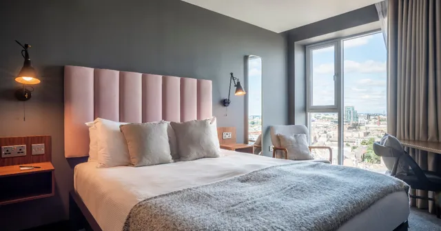 The Gate Aparthotel London City