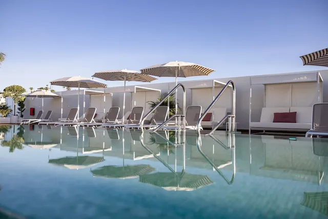 Servatur Puerto Azul Hotel