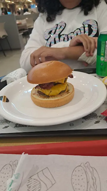 The BBurgers Boulevard Londrina