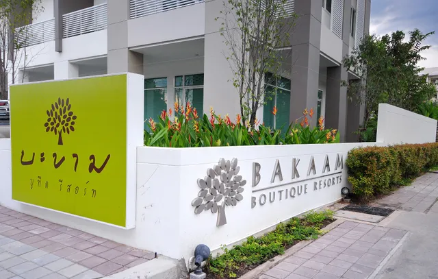 Bakaam Boutique Resort