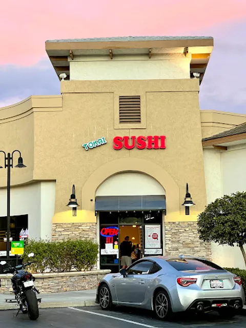 Tokai Sushi