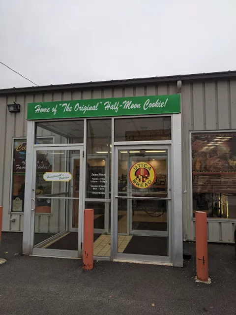 Hemstrought's Bakeries