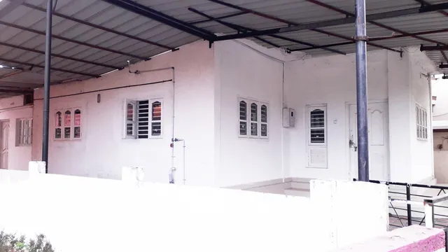 Seenu's Paying Guest Accommodation