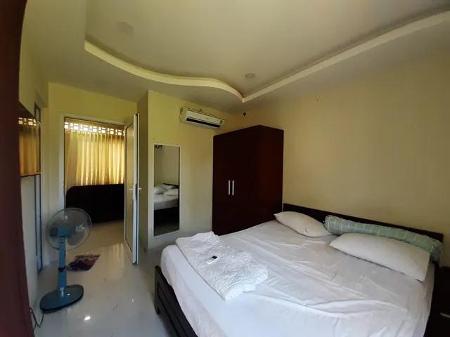 Greenfield Nha Trang Apartments