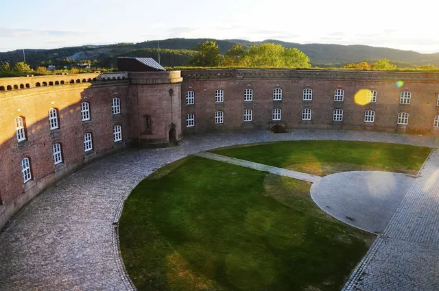 Oscarsborg Hotel & Resort