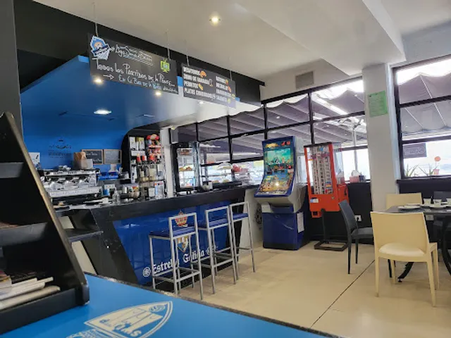 Toralin El Bar de la Ponfe