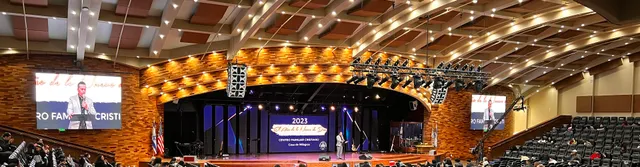 Centro Familiar Cristiano Seattle