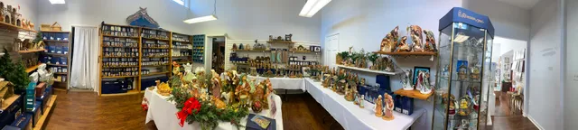 Carmelite Gift Shop